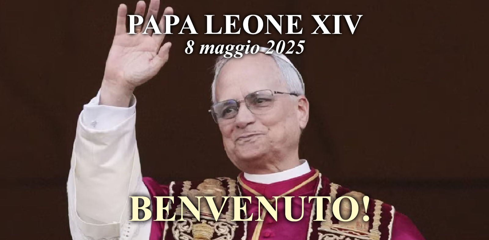 Papa Leone XIV def